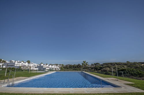 Foto 37 - Casa de 4 habitaciones en Conil de la Frontera con piscina y vistas al mar