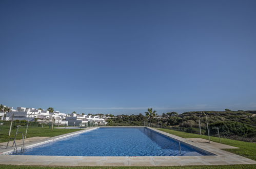 Foto 37 - Haus mit 4 Schlafzimmern in Conil de la Frontera mit schwimmbad und blick aufs meer