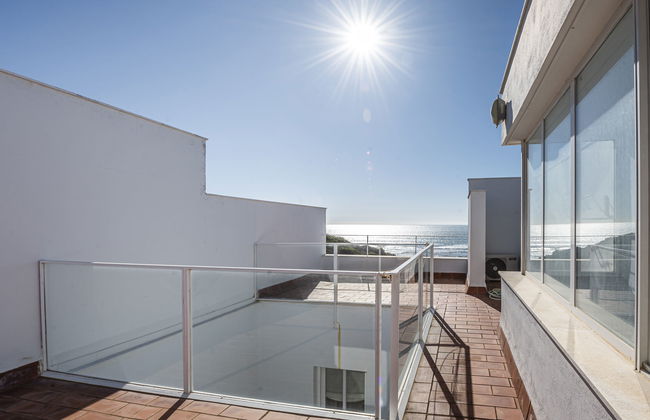 Casa de 5 quartos em Conil de la Frontera com piscina e jardim - Foto 30