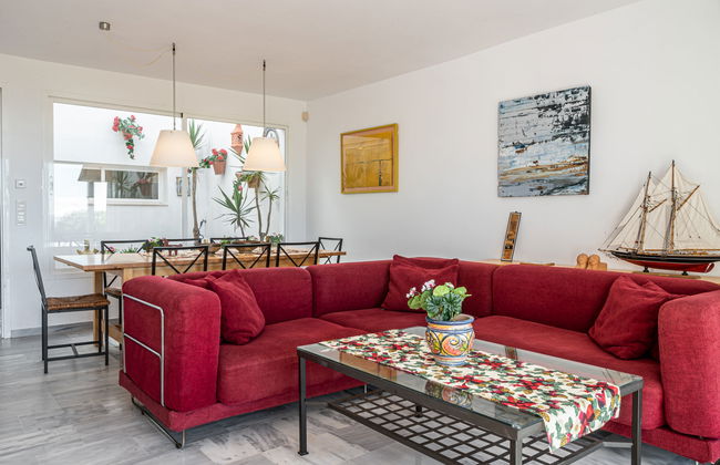 Casa de 5 quartos em Conil de la Frontera com piscina e jardim - Foto 9