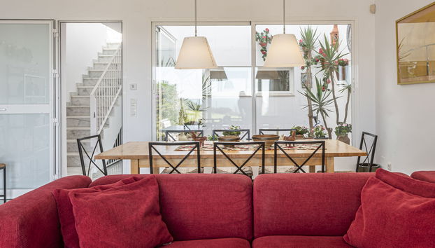 Casa con 5 camere da letto a Conil de la Frontera con piscina e giardino - Foto 4