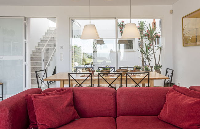 Casa de 5 quartos em Conil de la Frontera com piscina e jardim - Foto 4