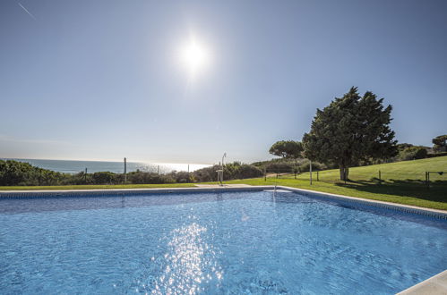 Foto 40 - Casa con 4 camere da letto a Conil de la Frontera con piscina e vista mare