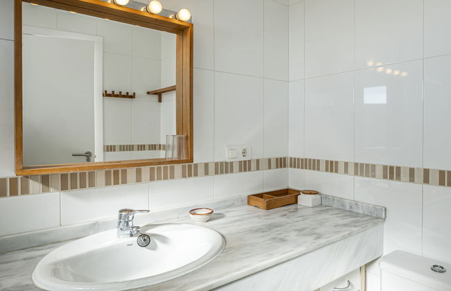Casa de 5 quartos em Conil de la Frontera com piscina e jardim - Foto 24