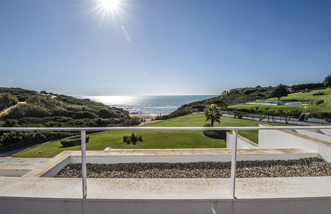 Casa de 5 quartos em Conil de la Frontera com piscina e jardim - Foto 45