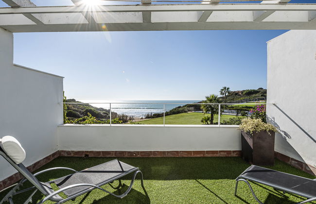 Casa de 5 quartos em Conil de la Frontera com piscina e jardim - Foto 18