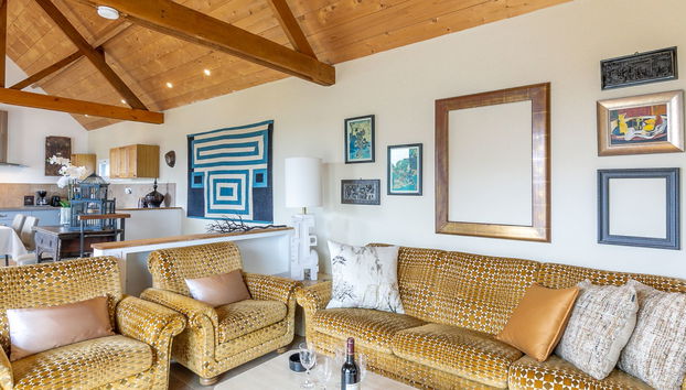 Haus mit 4 Schlafzimmern in Locquirec mit garten und terrasse - Foto 3