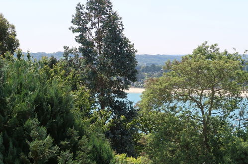 Photo 28 - Maison de 3 chambres à Locquirec avec terrasse et vues à la mer