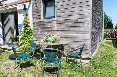 Photo 24 - Maison de 3 chambres à Locquirec avec jardin et terrasse