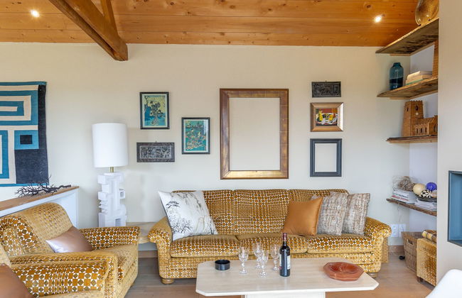Casa de 4 quartos em Locquirec com jardim e terraço - Foto 10