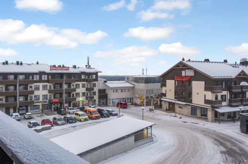 Photo 16 - Maison de 2 chambres à Kuusamo avec sauna et vues sur la montagne