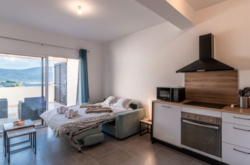 Foto 13 - Apartamento em Porto-Vecchio com terraço e vistas do mar