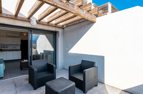 Photo 10 - Appartement en Porto-Vecchio avec terrasse