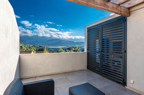 Foto 5 - Apartment in Porto-Vecchio mit terrasse und blick aufs meer