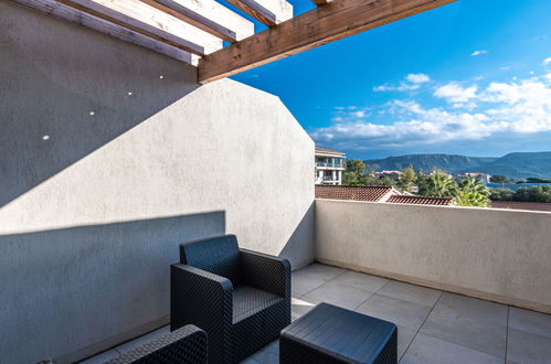 Photo 11 - Apartment in Porto-Vecchio with terrace and sea view