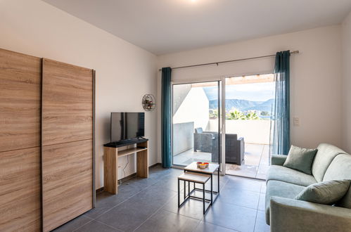 Foto 6 - Apartamento em Porto-Vecchio com terraço e vistas do mar