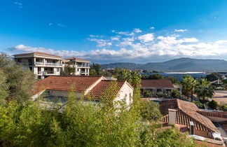 Foto 2 - Apartamento em Porto-Vecchio com terraço e vistas do mar