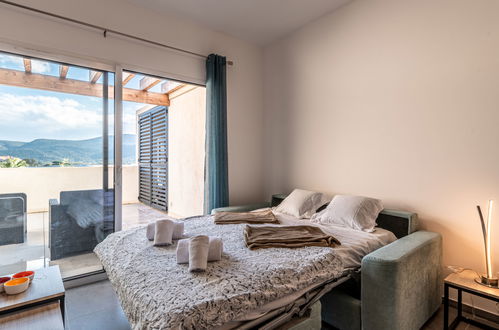 Foto 4 - Apartamento em Porto-Vecchio com terraço