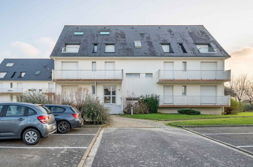 Photo 16 - Appartement en Quiberon avec jardin et terrasse