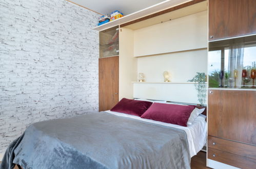 Foto 11 - Appartamento a Quiberon con terrazza e vista mare