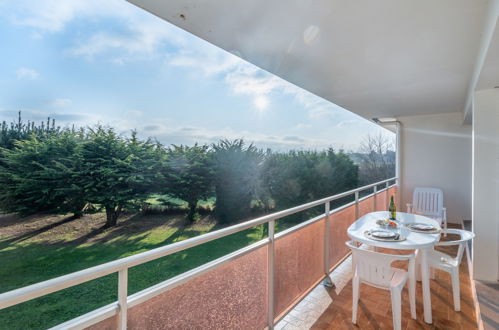 Foto 5 - Apartment in Quiberon mit terrasse und blick aufs meer