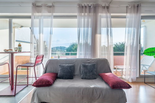 Photo 7 - Appartement en Quiberon avec terrasse et vues à la mer