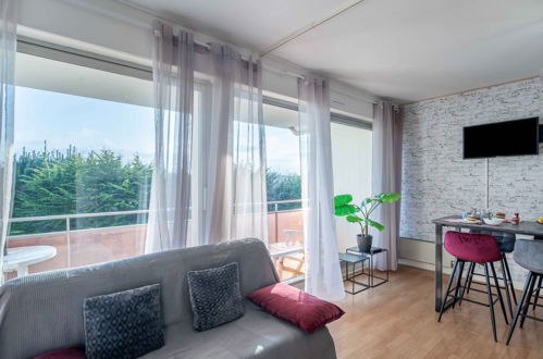 Foto 6 - Apartment in Quiberon mit terrasse und blick aufs meer