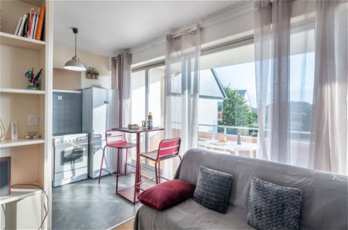 Foto 8 - Apartamento en Quiberon con terraza y vistas al mar