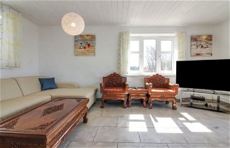 Foto 2 - Apartment in Hjørring mit terrasse