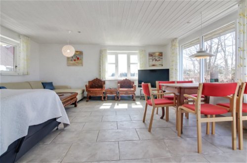 Foto 12 - Apartment in Hjørring mit terrasse