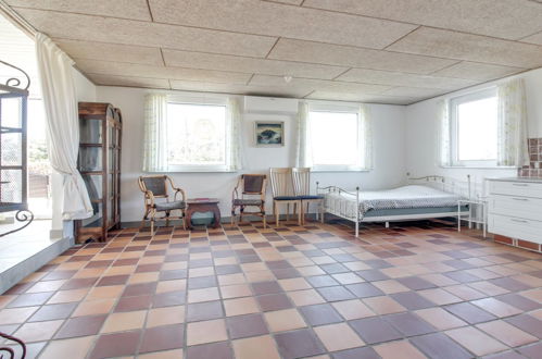 Foto 9 - Apartment in Hjørring mit terrasse