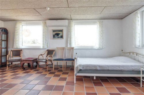 Foto 8 - Apartment in Hjørring mit terrasse