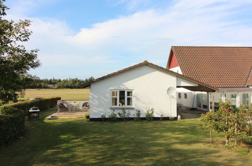 Photo 20 - Apartment in Hjørring with terrace