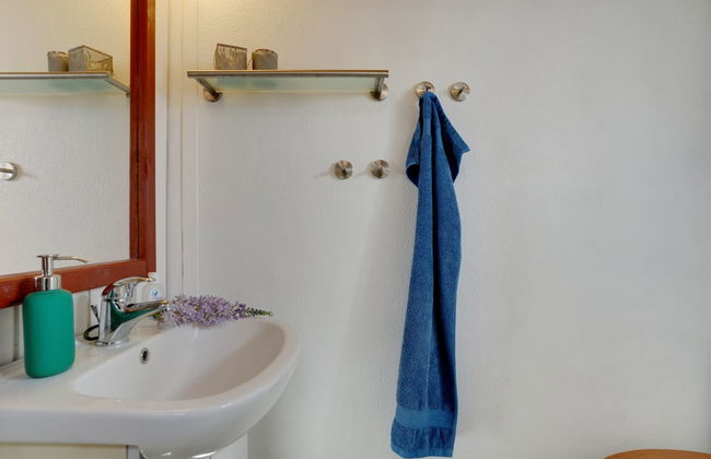 Casa de 1 quarto em Sjølund com terraço - Foto 15
