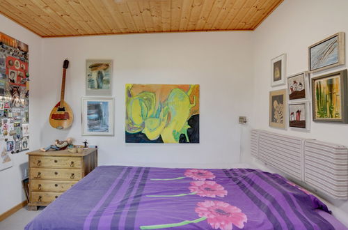 Foto 15 - Casa de 1 quarto em Sjølund com terraço