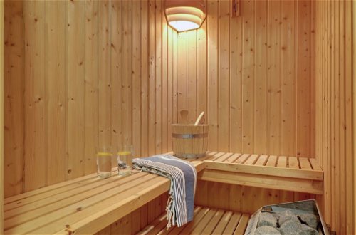 Foto 5 - Casa de 3 quartos em Vestervig com terraço e sauna