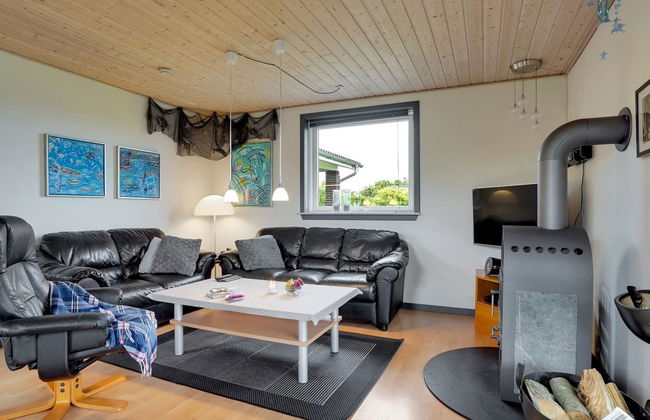 "Ørger" - 400m to the fjord - Foto 22