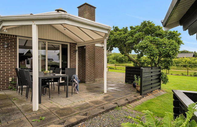 "Ørger" - 400m to the fjord - Foto 4