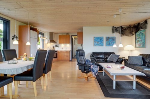 Foto 13 - Casa de 3 quartos em Vestervig com terraço e sauna