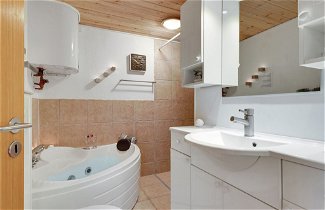 Foto 3 - Casa con 3 camere da letto a Vestervig con terrazza e sauna
