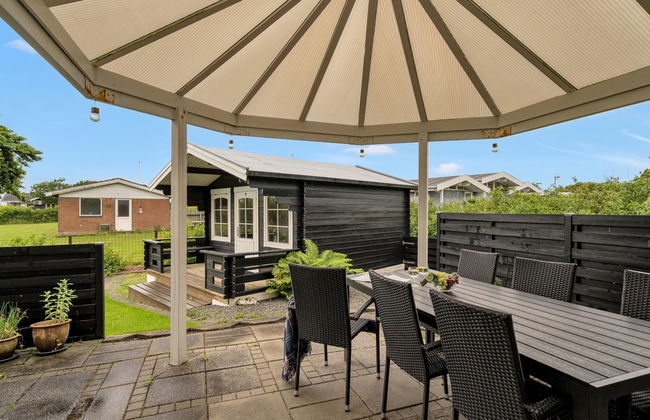 "Ørger" - 400m to the fjord - Foto 5