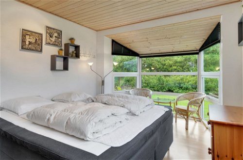 Foto 11 - Casa con 3 camere da letto a Vestervig con terrazza e sauna
