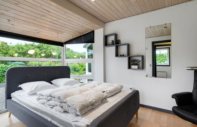 "Ørger" - 400m to the fjord - Foto 16