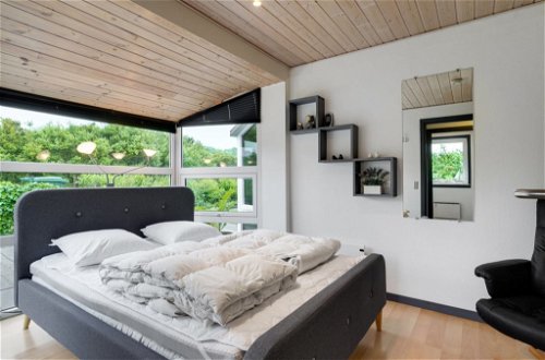 Foto 8 - Casa con 3 camere da letto a Vestervig con terrazza e sauna