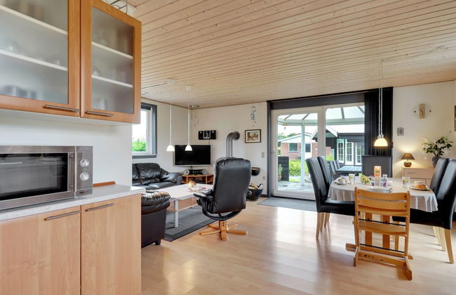 "Ørger" - 400m to the fjord - Foto 10