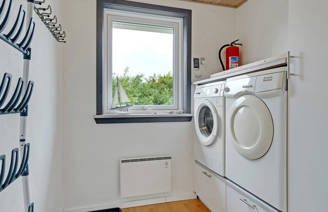 "Ørger" - 400m to the fjord - Foto 7