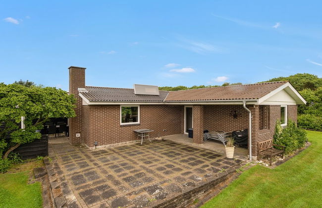 "Ørger" - 400m to the fjord - Foto 12