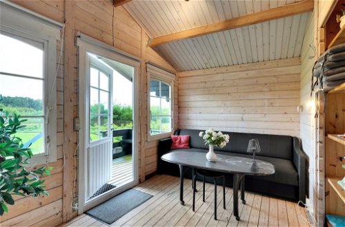 Foto 18 - Casa de 3 quartos em Vestervig com terraço e sauna
