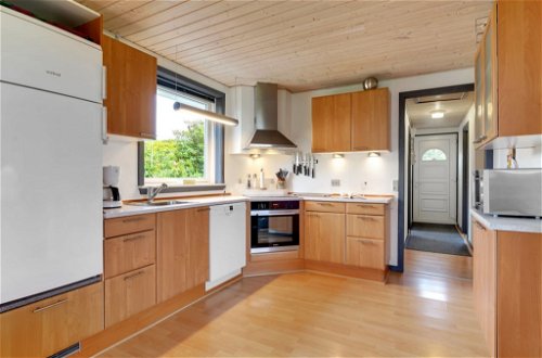 Foto 7 - Haus mit 3 Schlafzimmern in Vestervig mit terrasse und sauna