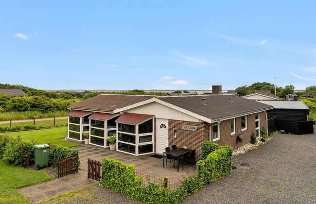 "Ørger" - 400m to the fjord - Foto 14